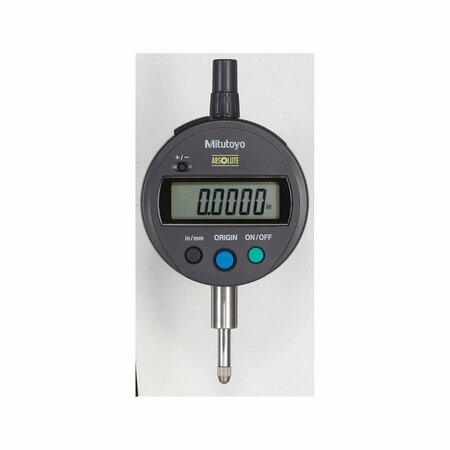 MITUTOYO ID-S1012EXB Digimatic Indicator with IP42 SPC Output MI435714